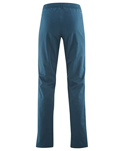 Red Chili Mens Dojo Pants, XL, deepblue von Red Chili