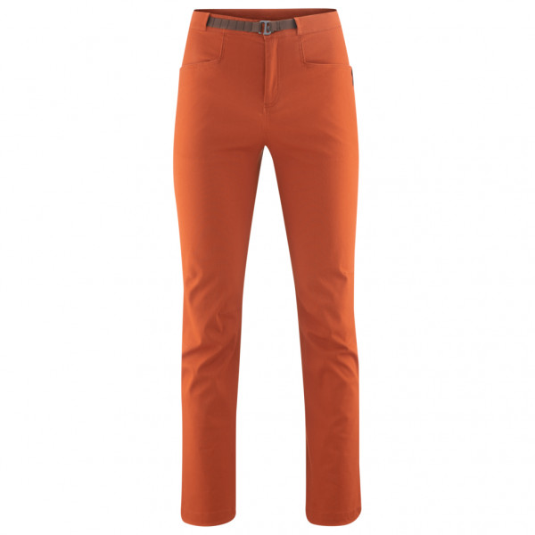 Red Chili - Mescalito Pants II - Boulderhose Gr XL rot von Red Chili