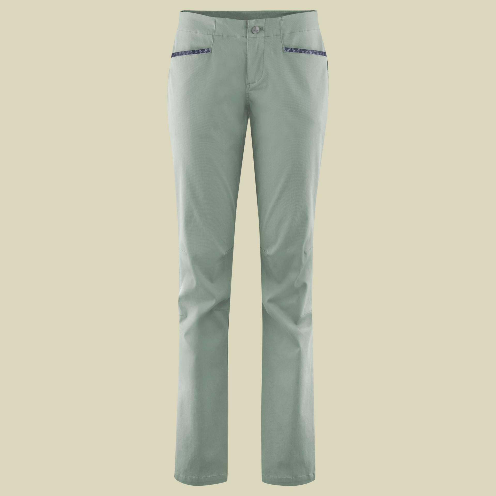 Mescalito Pants II Women Größe M  Farbe aqua-stone von Red Chili