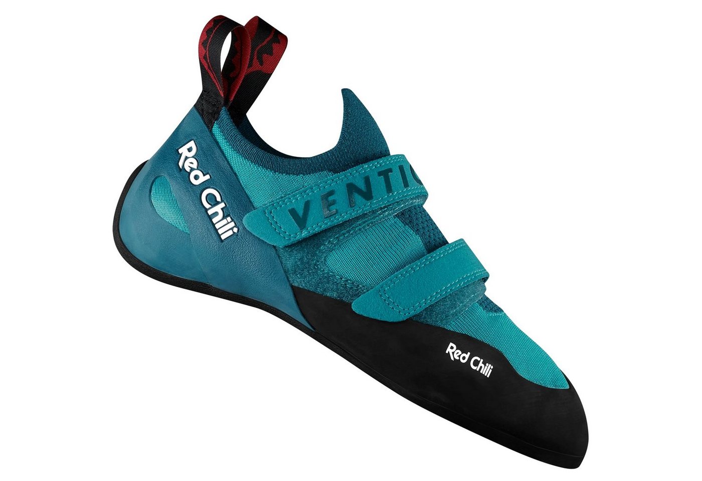 Red Chili Red Chili Ventic Air - Allround-Kletterschuhe Unisex Kletterschuh von Red Chili