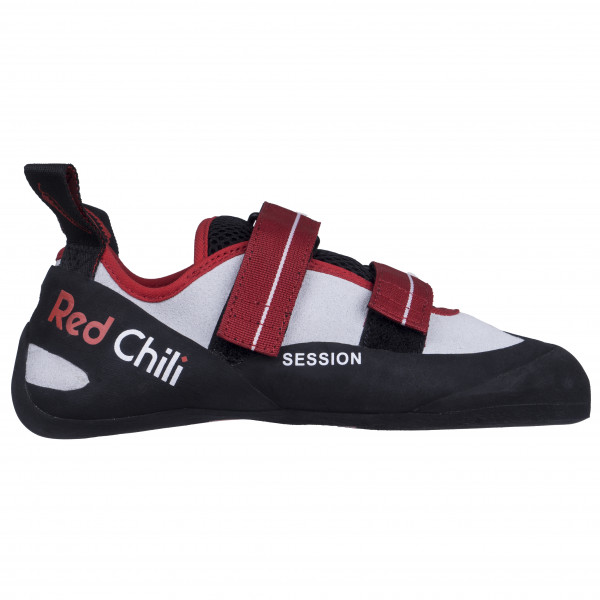 Red Chili - Session - Kletterschuhe Gr 5 blau/rot Red Chili - Session - Kletterschuhe Gr 5 blau/rot von Red Chili