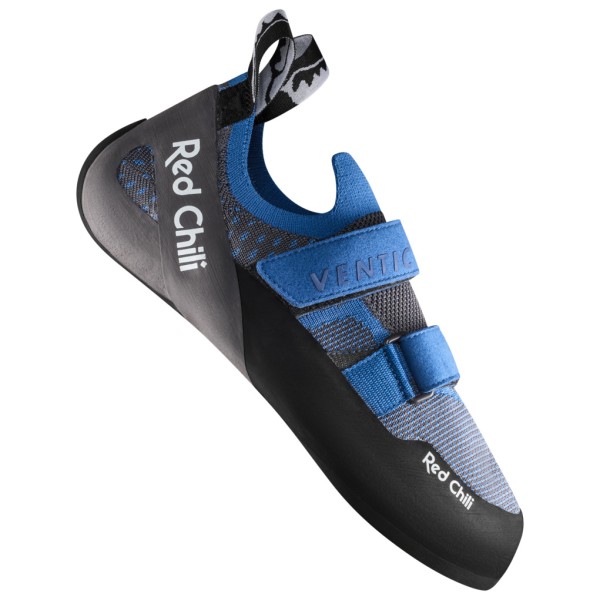 Red Chili - Ventic Air - Kletterschuhe Gr 9 blau/grau Red Chili - Ventic Air - Kletterschuhe Gr 9 blau/grau von Red Chili