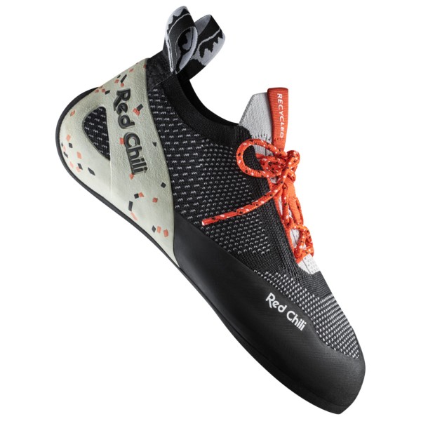 Red Chili - Ventic Air Lace - Kletterschuhe Gr 5,5 grau Red Chili - Ventic Air Lace - Kletterschuhe Gr 5,5 grau von Red Chili
