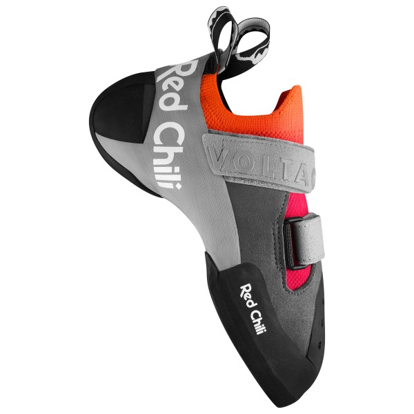 Red Chili - Voltage LV II - Kletterschuhe Gr 3,5 grau Red Chili - Voltage LV II - Kletterschuhe Gr 3,5 grau von Red Chili