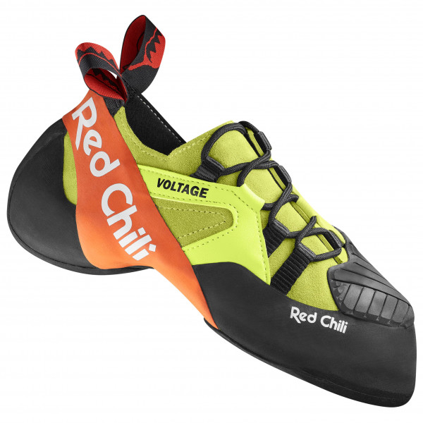 Red Chili - Voltage Lace - Kletterschuhe Gr 8 bunt Red Chili - Voltage Lace - Kletterschuhe Gr 8 bunt von Red Chili