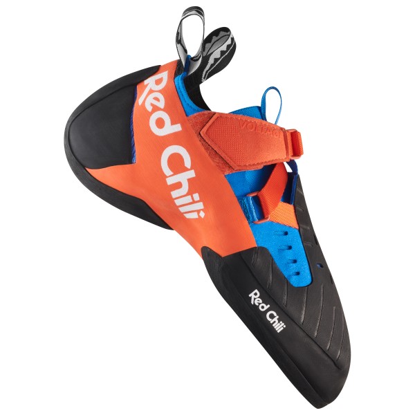 Red Chili - Voltage X - Kletterschuhe Gr 9 rot Red Chili - Voltage X - Kletterschuhe Gr 9 rot von Red Chili