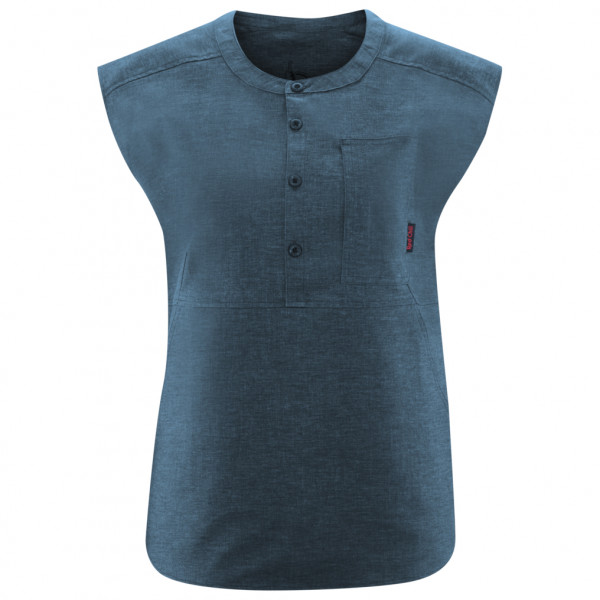 Red Chili - Women's Sela Shirt - Top Gr S blau Red Chili - Women's Sela Shirt - Top Gr S blau von Red Chili
