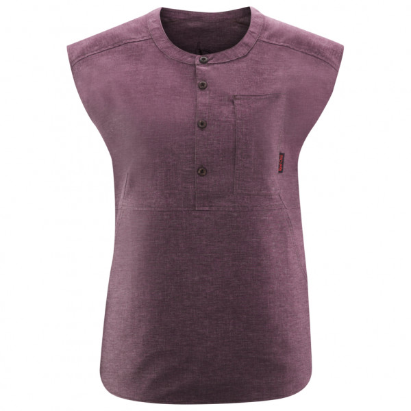 Red Chili - Women's Sela Shirt - Top Gr S lila Red Chili - Women's Sela Shirt - Top Gr S lila von Red Chili