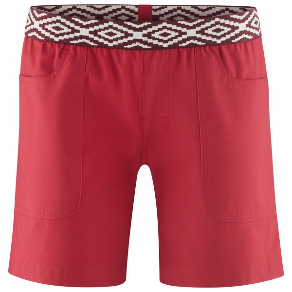 Red Chili - Women's Tarao Shorts IV - Shorts Gr XS rot Red Chili - Women's Tarao Shorts IV - Shorts Gr XS rot von Red Chili