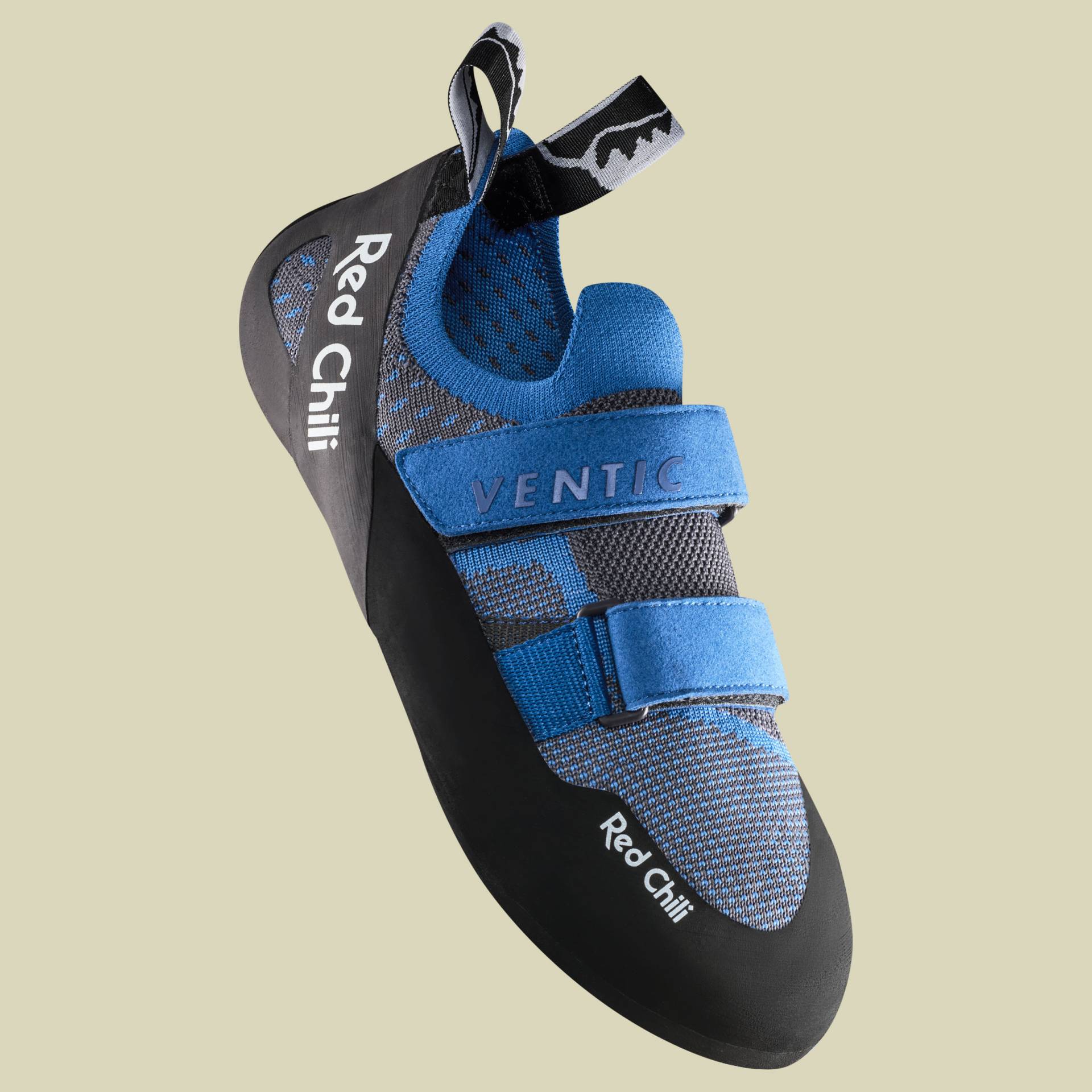 Ventic Air blau UK 8 - aqua blue Ventic Air blau UK 8 - aqua blue von Red Chili