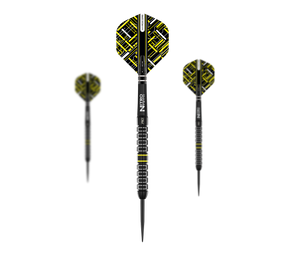 Red Dragon Astraeus Q4X Parallel Steeldarts Red Dragon Astraeus Q4X Parallel Steeldarts von Red Dragon