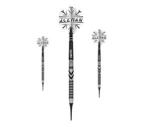 Red Dragon Gerwyn Price Thunderbolt Softdarts - 20g Red Dragon Gerwyn Price Thunderbolt Softdarts - 20g von Red Dragon