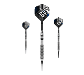 Red Dragon Gian Van Veen Tour Edition Softdarts - 20g von Red Dragon