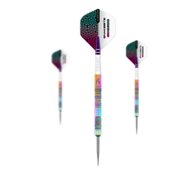 Red Dragon Peter Wright Diamond Fusion Spectron SE Steeldarts Red Dragon Peter Wright Diamond Fusion Spectron SE Steeldarts von Red Dragon