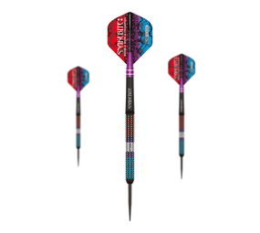 Red Dragon Peter Wright Snakebite Spirit Steeldarts Red Dragon Peter Wright Snakebite Spirit Steeldarts von Red Dragon