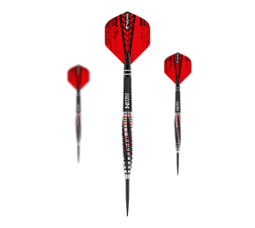 Red Dragon Rifle Steeldarts von Red Dragon