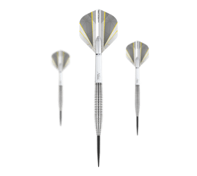 Red Dragon Seren 4 Pure Steeldarts Red Dragon Seren 4 Pure Steeldarts von Red Dragon