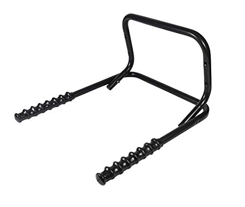 Red Loon Fahrradhalter - Fahrradwandhalterung - Fahrradaufhängung - Wandhalterung - Radhalter - klappbar 2 Räder Red Loon Fahrradhalter - Fahrradwandhalterung - Fahrradaufhängung - Wandhalterung - Radhalter - klappbar 2 Räder von Red Loon