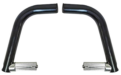 Red Loon universal Fahrrad Bar-Ends Lenkerhörnchen MTB Bar Ends Alu Innenklemmung Red Loon universal Fahrrad Bar-Ends Lenkerhörnchen MTB Bar Ends Alu Innenklemmung von Red Loon