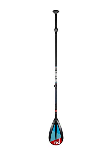 Midi Carbon 50 Nylon Adjustable Sup Paddel 3 STK Midi Carbon 50 Nylon Adjustable Sup Paddel 3 STK von Red Paddle Co