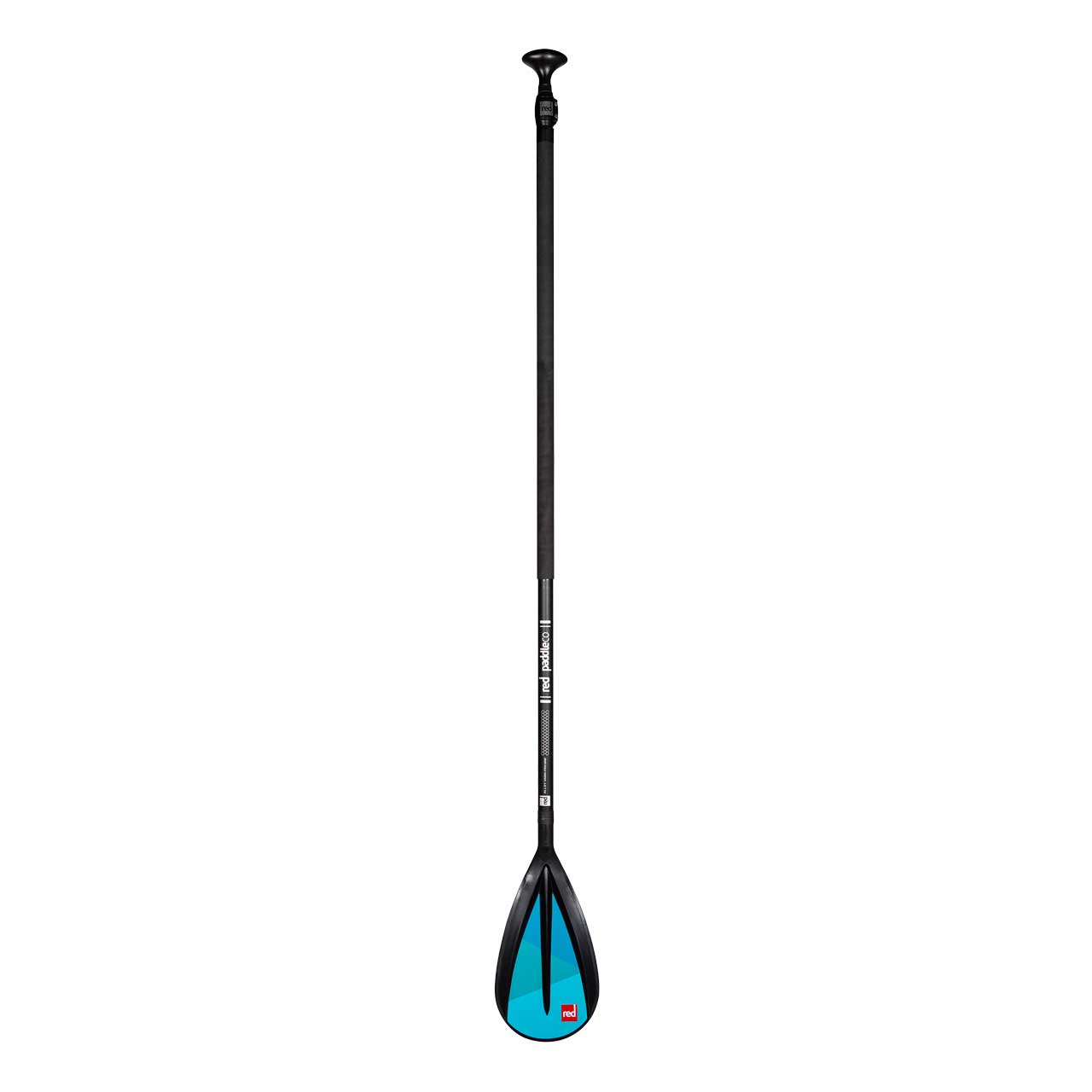 Red Paddle Alloy Vario SUP Paddel von Red Paddle Co}