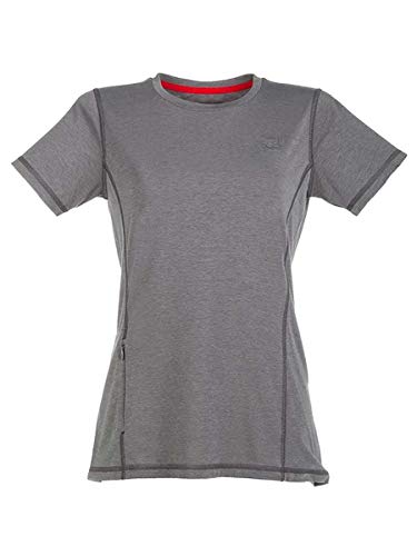 Red Paddle Damen T-Shirt Womans Performance T-Shirt, Mehrfarbig, M, 20REDOPTD Red Paddle Damen T-Shirt Womans Performance T-Shirt, Mehrfarbig, M, 20REDOPTD von Red Paddle Co
