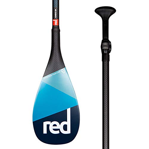 Carbon 100 Leichte Sup Paddel Cam-Lock Carbon 100 Leichte Sup Paddel Cam-Lock von Red Paddle Co