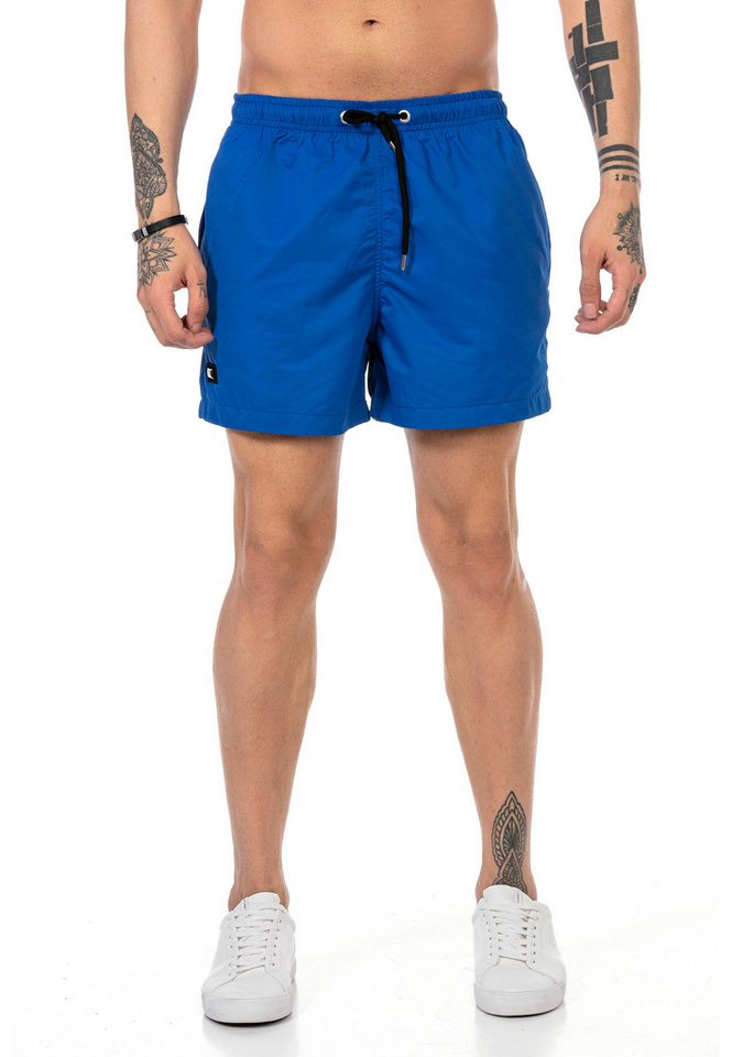RedBridge Badeshorts Red Bridge Herren Shorts Kurze Badehose Badeshorts Schwimmhose schnelltrocknend RedBridge Badeshorts Red Bridge Herren Shorts Kurze Badehose Badeshorts Schwimmhose schnelltrocknend von RedBridge