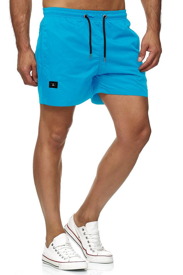 RedBridge Badeshorts Red Bridge Herren Shorts Kurze Badehose Badeshorts Schwimmhose schnelltrocknend RedBridge Badeshorts Red Bridge Herren Shorts Kurze Badehose Badeshorts Schwimmhose schnelltrocknend von RedBridge