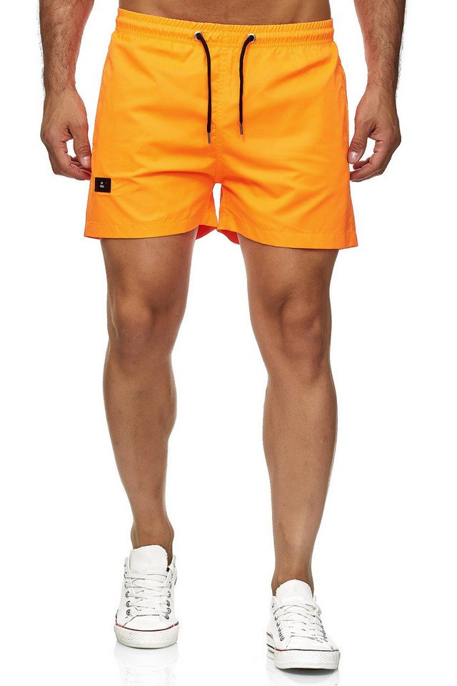 RedBridge Badeshorts Red Bridge Herren Shorts Kurze Badehose Badeshorts Schwimmhose schnelltrocknend RedBridge Badeshorts Red Bridge Herren Shorts Kurze Badehose Badeshorts Schwimmhose schnelltrocknend von RedBridge