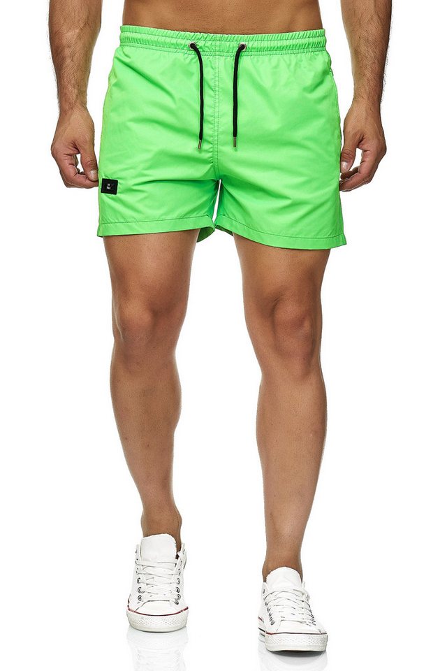 RedBridge Badeshorts Red Bridge Herren Shorts Kurze Badehose Badeshorts Schwimmhose schnelltrocknend RedBridge Badeshorts Red Bridge Herren Shorts Kurze Badehose Badeshorts Schwimmhose schnelltrocknend von RedBridge
