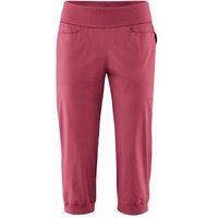 Wo Gela 3/4 Pants, XS, redchili von RedChili