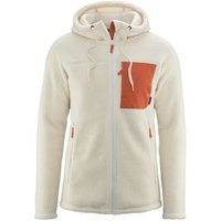 Me Beru Zip Hoody, XS, redchili von RedChili