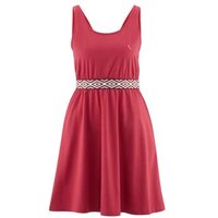 Damen Nacoma Dress, Sommerkleid, Größe M, 265 sumac, RedChili von RedChili