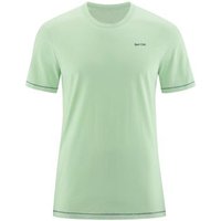 Herren Satori T-Shirt II, Größe S, 486 pastel green, RedChili von RedChili