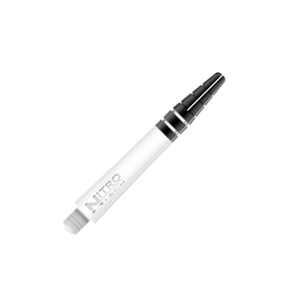 Nitrotech White Medium Nitrotech White Medium von RedDragon