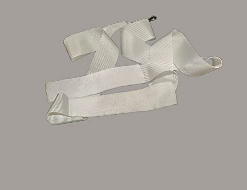 Tenis Gurt Mittelband, Tennisnetz Central Riemen Mit Einsteller Und Klettverschluss. Keine Plastikteile Tenis Gurt Mittelband, Tennisnetz Central Riemen Mit Einsteller Und Klettverschluss. Keine Plastikteile von Redes Deportivas On Line