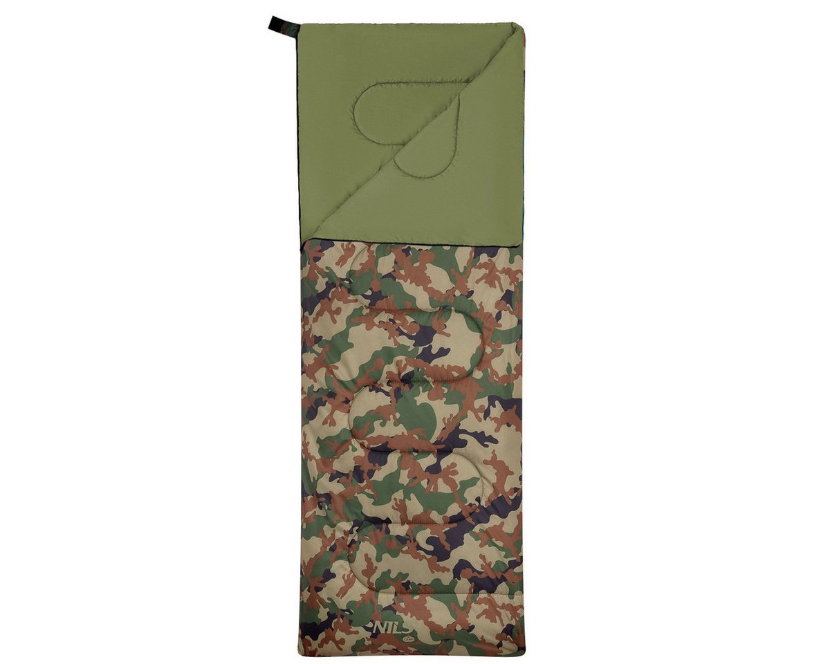 Redfink Isomatte Ultra Komfortabler Schlafsack für kalte Nächte Redfink Isomatte Ultra Komfortabler Schlafsack für kalte Nächte von Redfink