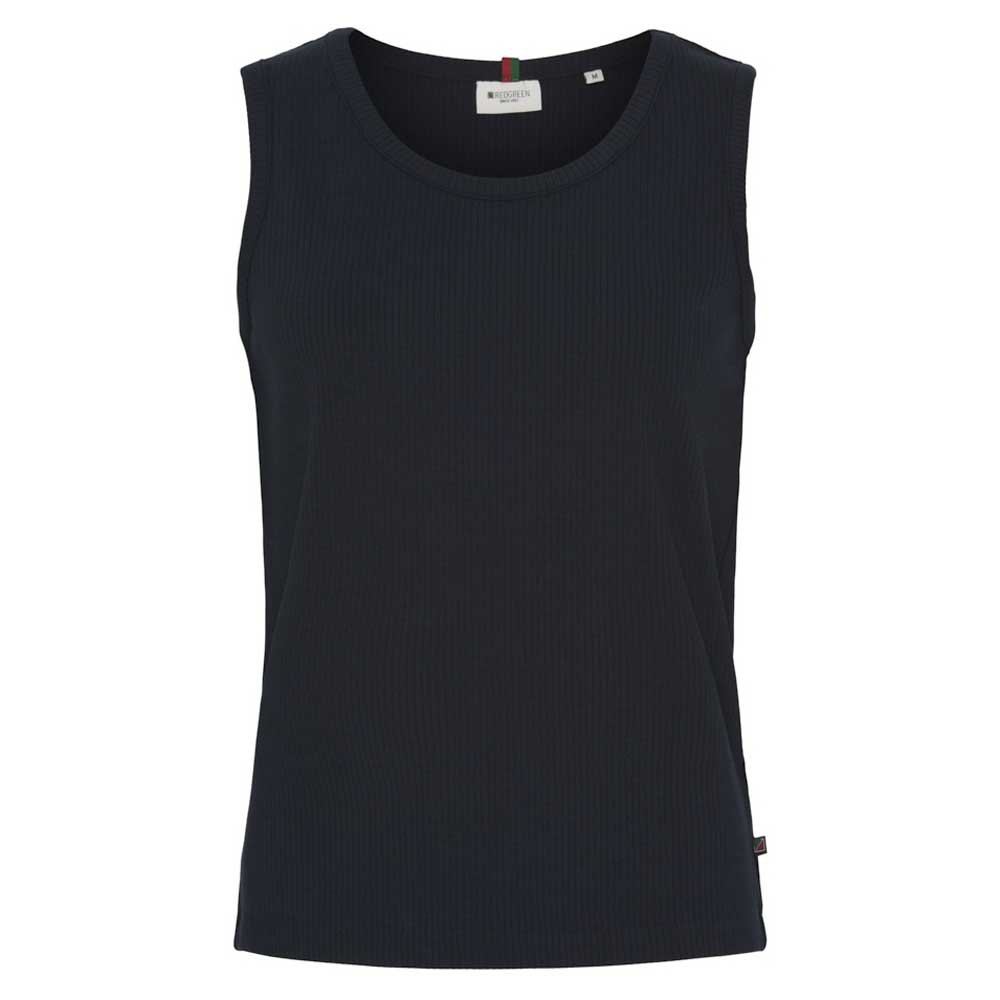 Redgreen Callie Sleeveless Polo Blau XL Frau Redgreen Callie Sleeveless Polo Blau XL Frau von Redgreen
