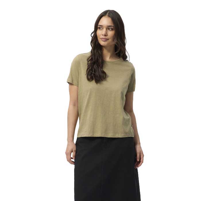 Redgreen Celina Short Sleeve T-shirt Grün S Frau Redgreen Celina Short Sleeve T-shirt Grün S Frau von Redgreen