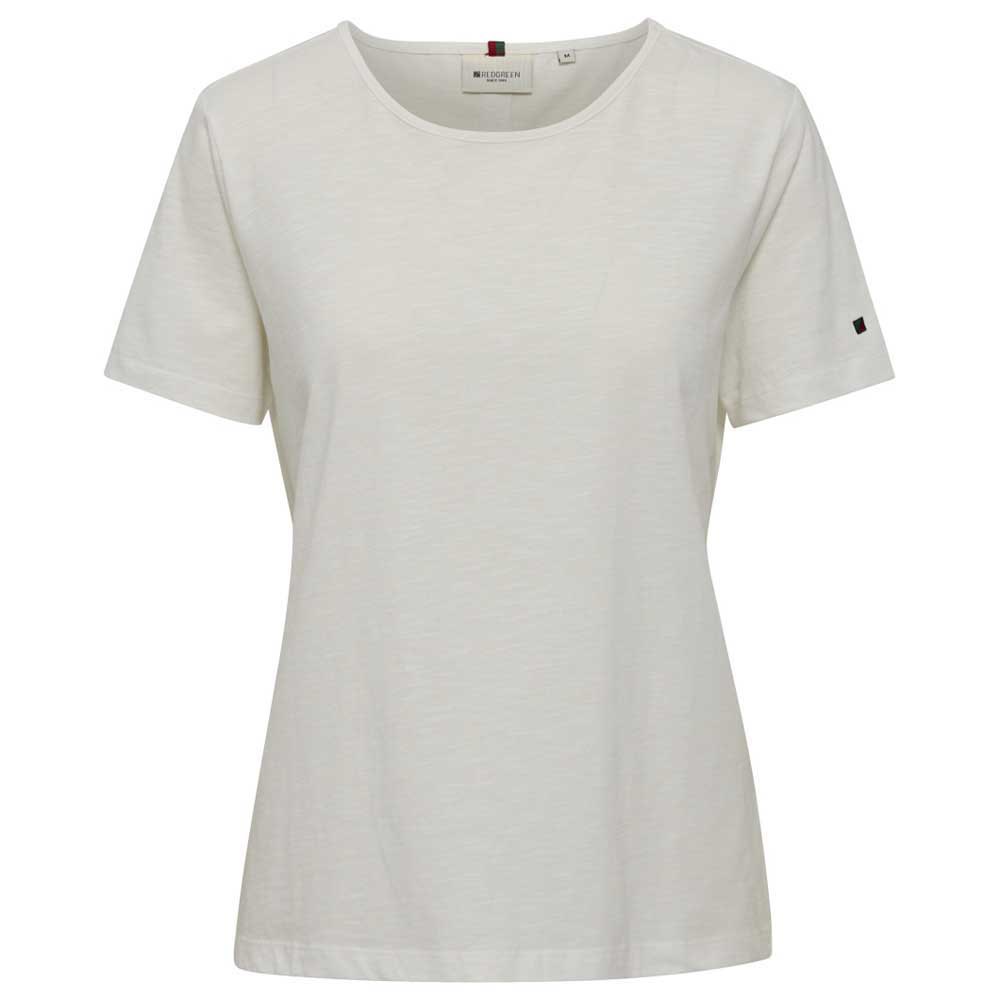 Redgreen Celina Short Sleeve T-shirt Weiß L Frau Redgreen Celina Short Sleeve T-shirt Weiß L Frau von Redgreen