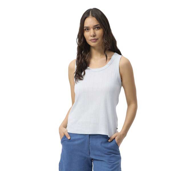 Redgreen Cobi Sleeveless T-shirt Weiß S Frau Redgreen Cobi Sleeveless T-shirt Weiß S Frau von Redgreen