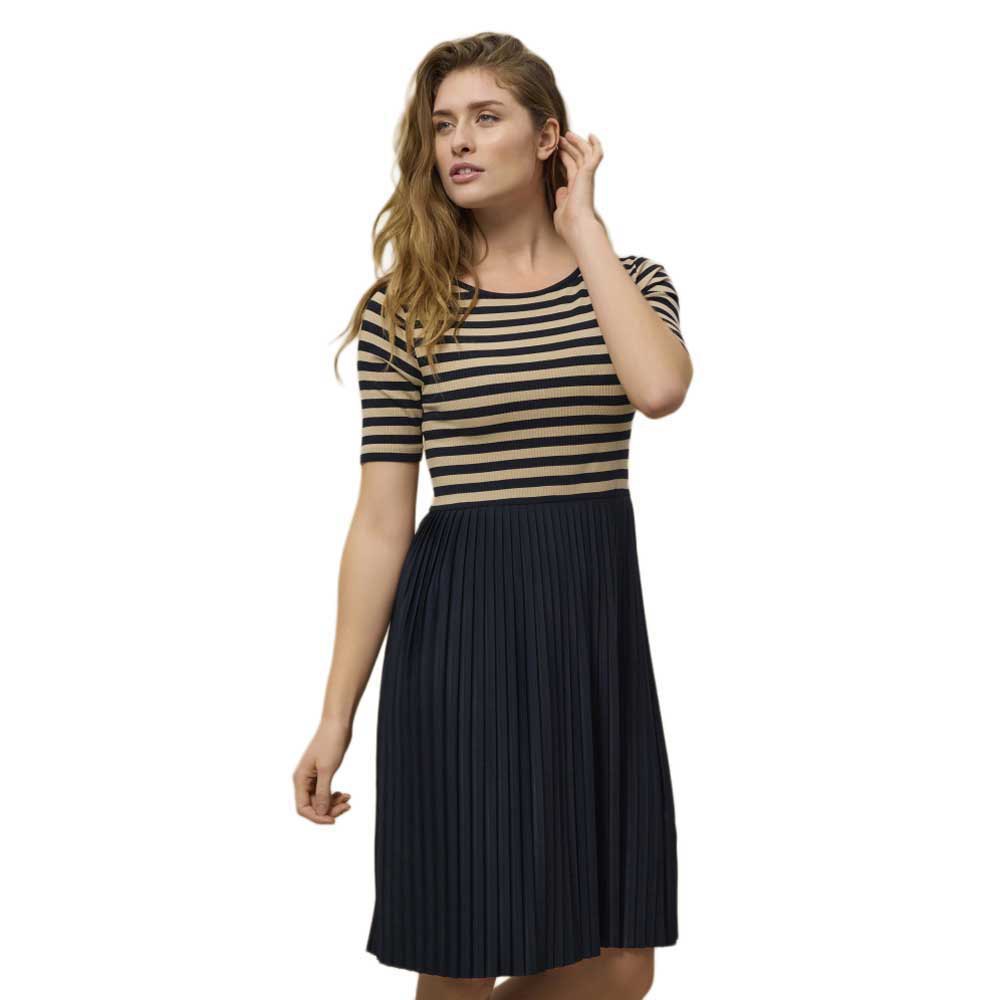 Redgreen Daria Dress Braun L Frau Redgreen Daria Dress Braun L Frau von Redgreen