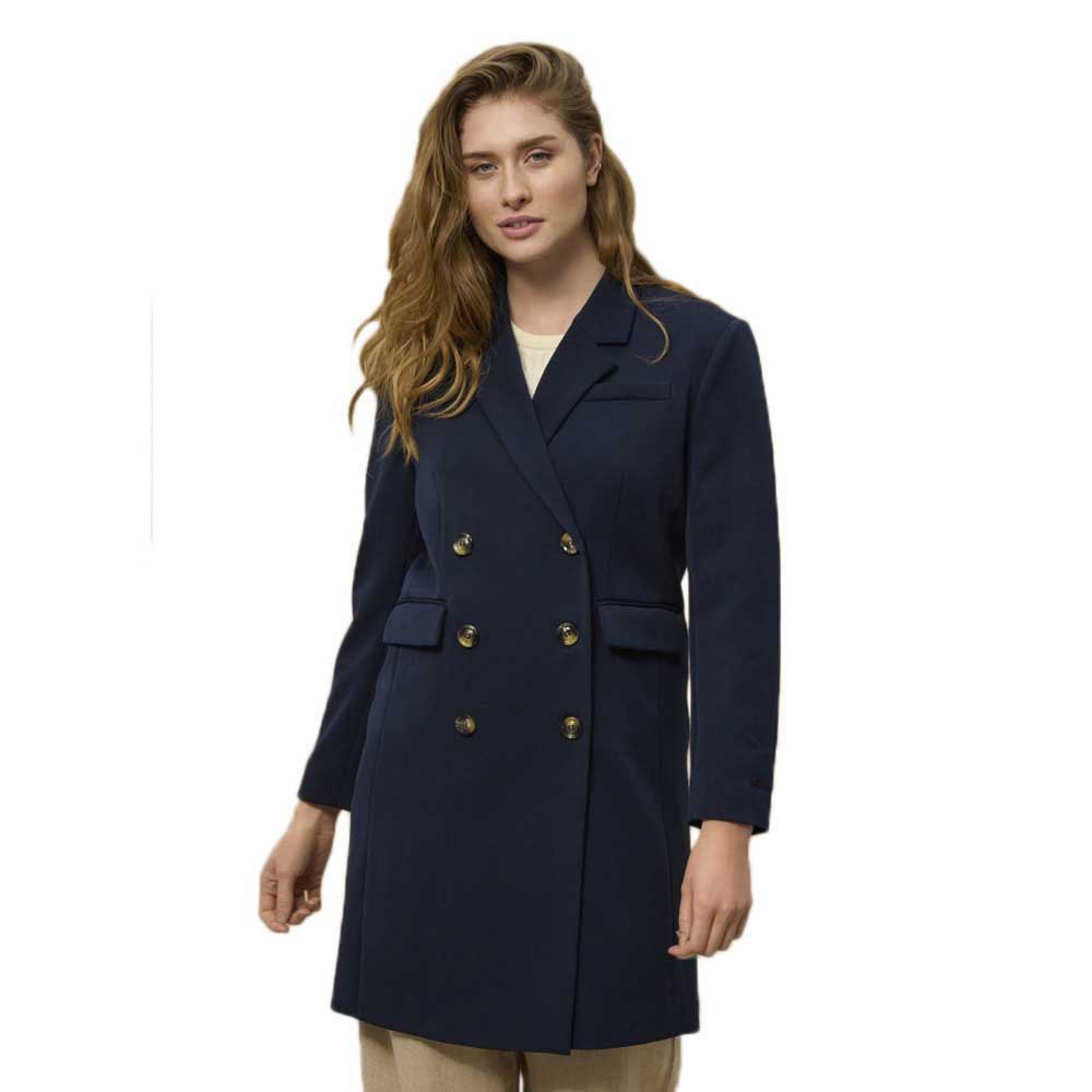 Redgreen Donau Dress Blau S Frau Redgreen Donau Dress Blau S Frau von Redgreen