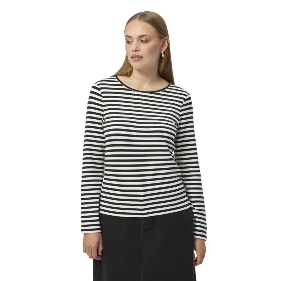 Redgreen Fie Long Sleeve T-shirt Braun M Frau Redgreen Fie Long Sleeve T-shirt Braun M Frau von Redgreen