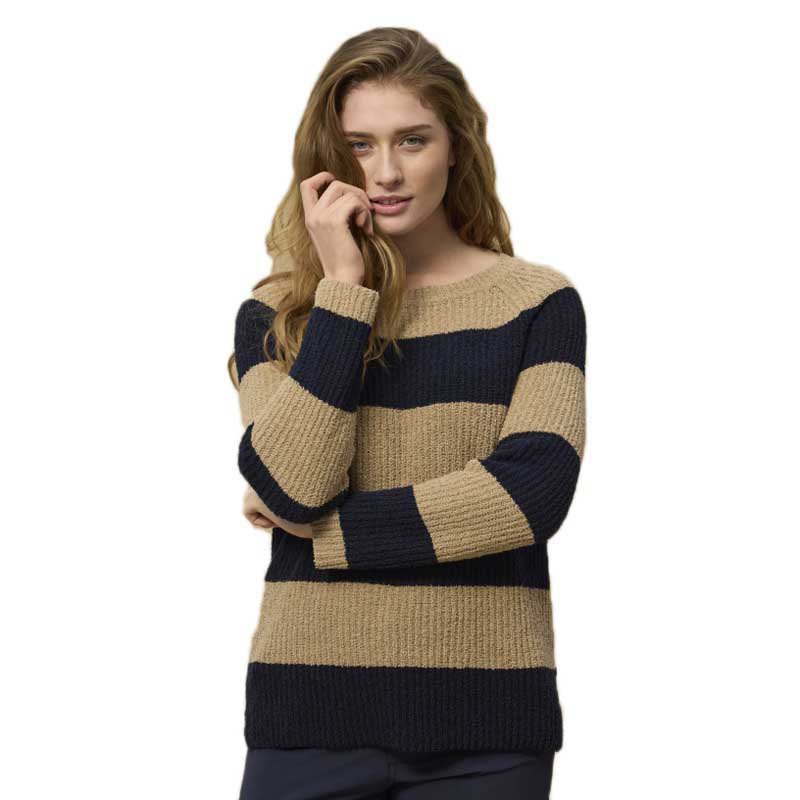 Redgreen Kimberly Long Sleeve T-shirt Beige,Blau S Frau Redgreen Kimberly Long Sleeve T-shirt Beige,Blau S Frau von Redgreen