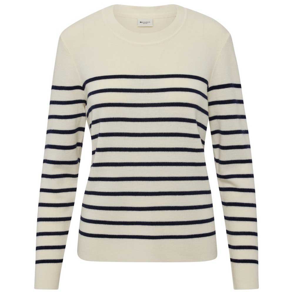 Redgreen Kirsty Long Sleeve T-shirt Beige L Frau Redgreen Kirsty Long Sleeve T-shirt Beige L Frau von Redgreen