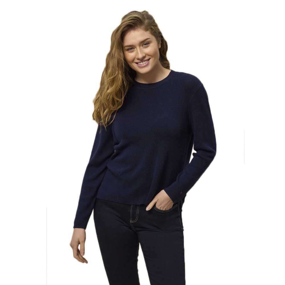 Redgreen Kirsty Long Sleeve T-shirt Blau S Frau Redgreen Kirsty Long Sleeve T-shirt Blau S Frau von Redgreen