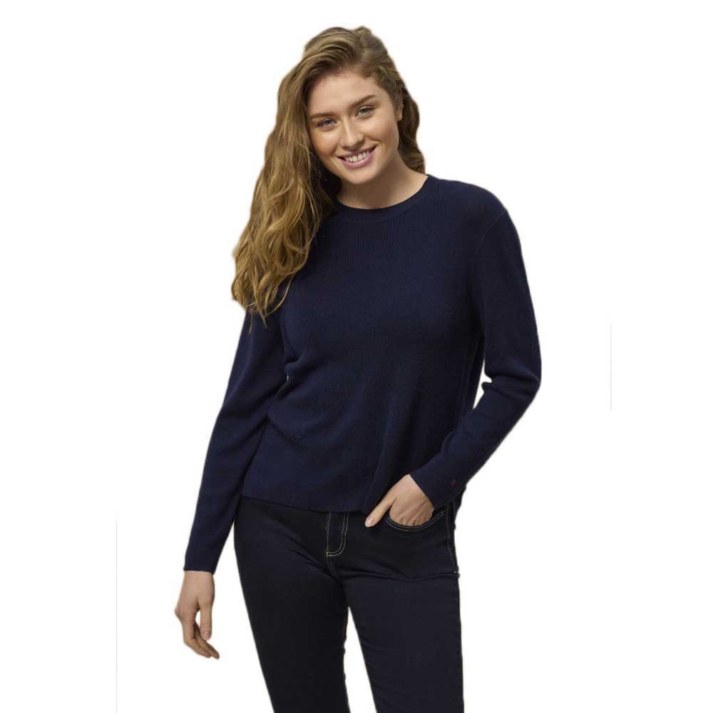 Redgreen Kirsty Long Sleeve T-shirt Blau XL Frau von Redgreen
