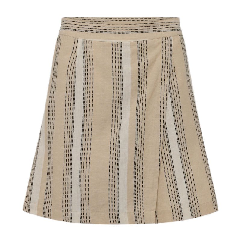 Redgreen Larissa Shorts Beige L Frau von Redgreen